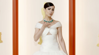 Ако имаше една тенденция която забелязахме в роклите на тазгодишната