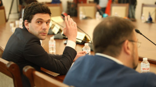 Временната комисия за проверка на факти и обстоятелства свързани с