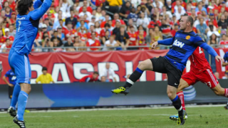 Руни и Ернандес на разположение на Фъргюсън