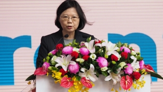 Президентът на Тайван транзитно преминава през САЩ, Китай недоволства