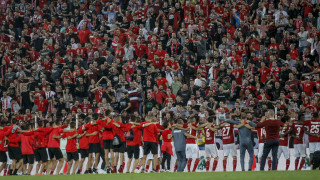 Телевизия bTV Action закупи ексклузивните права за излъчване на двубоя