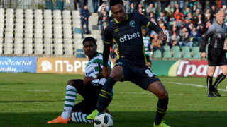 Ръководството на Лудогорец обсъжда по какъв начин да накаже Марселиньо