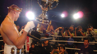 Бойното събитие на годината ще покаже сериозни и експлозивни