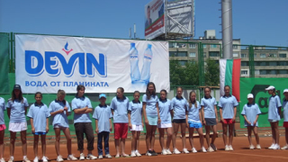 Двама български полуфиналисти в Сливен