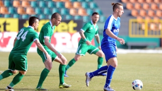 Ботев вече намери заместник на Омар Косоко