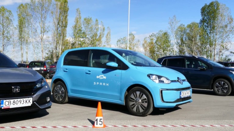 Първата българска компания за споделяне на коли стъпва на 2 нови пазара в Европа