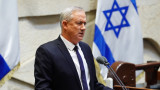  Ганц не предлага на Иран да тества израелските военни качества 