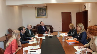 Предизвикателствата пред проекта на Столична община за управление на отпадъците