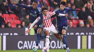 Лийдс Юнайтед победи Лестър с минималното 1 0 в мач от