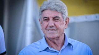 Гьоко Хаджиевски: Не заслужавахме да загубим