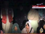 Всички южнокорейски заложници - на свобода