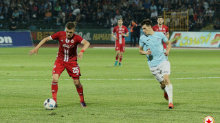 Петимата футболисти на ЦСКА които бяха преотстъпени през иминалия сезон