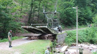 Откъснатите махали в Тетевенско вече са достъпни