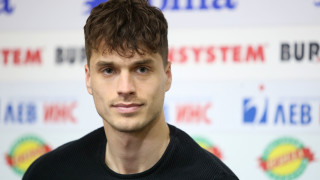 Капитанът на ЦСКА Юрген Матей очаква нов добър мач на