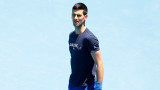 Джокович ще получи разрешение да играе на Australian Open 2023