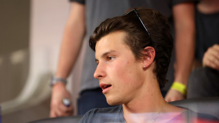 В края на миналата година стана ясно че Шон Мендес