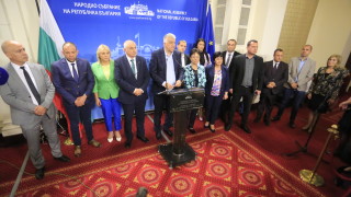 Служебното правителство може да е използвало близо 4 милиарда лева