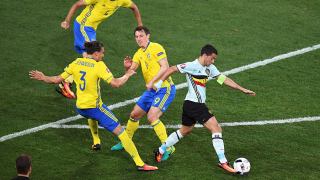 И лидерът на Белгия гори за сблъсъка с Уелс