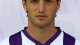 Спряган за ЦСКА идва на проби на "Герена"