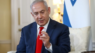 Режимът на президента на Сирия Башар Асад повече не е