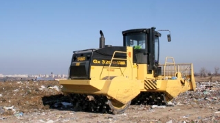 Еврокомисия инспектира сметището в Суходол