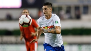 Поредният футболист от румънското първенство към когото Левски има интерес