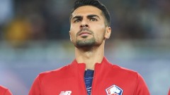 Турчин, вкарал на България преди дни, получава нов договор от Рома