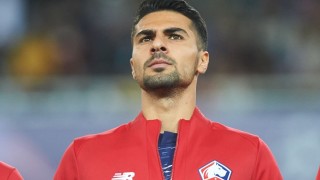 Рома привлече защитника на Лил Зеки Челик обявиха от