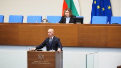 "Възраждане" скочиха на Закона за ВЕИ