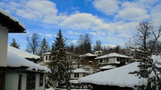 Уикенд в Боженци