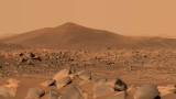  Русия желае да строи АЕЦ на Марс 