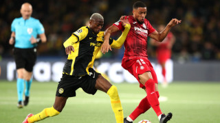 Виляреал стигна до убедителна победа над Йънг Бойс с респектиращото