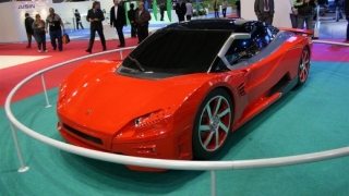 Как Лада стана по-бърза от Porsche? (видео)