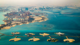  Катар се измъкна от изолацията, стопанската система върви с цялостна пара 