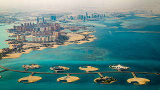 Договаряме с Катар внос на въглеводороди