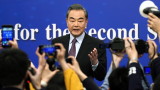  Ван И: Китай и Съединени американски щати не би трябвало да се конфронтират, в интерес и на света 