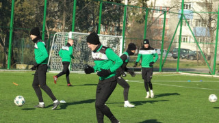 Защитникът Венелин Филипов започна тренировки с Нефтохимик Бранителят за последно