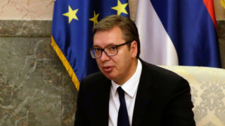 Вучич към РСМ: Само помагаме и не искаме нищо в замяна, освен братство и приятелство