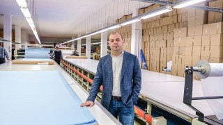 Листването на нови компании на фондовите пазари задоволява апетита на