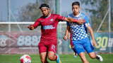 Без голове в дербито на Втора лига