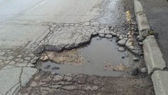 МВР продължава с проверките на опасните участъци по пътищата