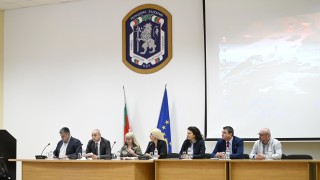 Бяха намерени три трупа в близост до бившата хижа Петрохан