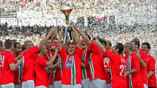 Ювентус стана шампион на Италия за 29-и път