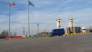 Българите вече минават транзит през Румъния