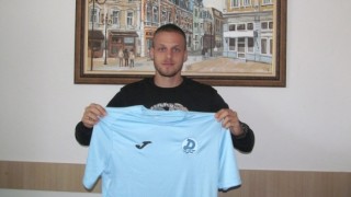 Ръководството на Дунав Русе официално обяви привличането на Божидар Васев