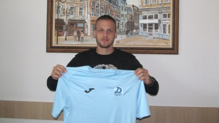 Божидар Васев от Дунав: Опазим ли Обертан, ще вземем позитивен резултат от мача с Левски