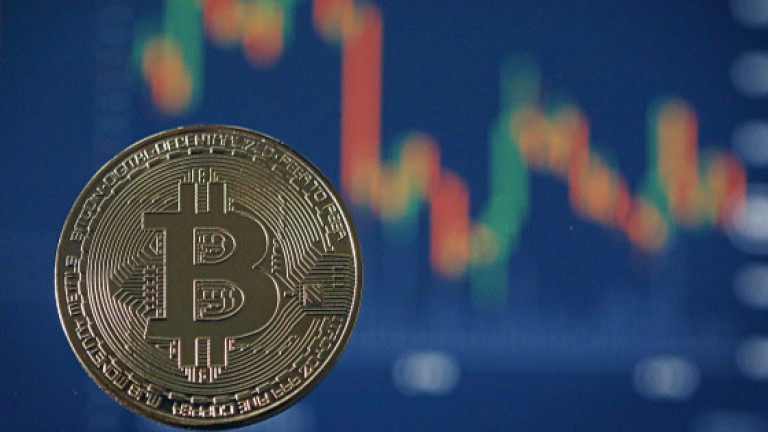 Bitcoin покори нов рекорд, става част от най-големия борсов фючърс