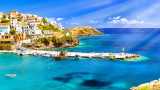 € 5,5 милиарда: Гърция с рекордни приходи от туризъм въпреки отлива на германски посетители