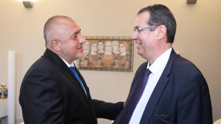 За България партньорството с Европейската служба за борба с измамите