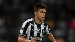 След слуховете за интереса на Лудогорец към Алекс Сантана от